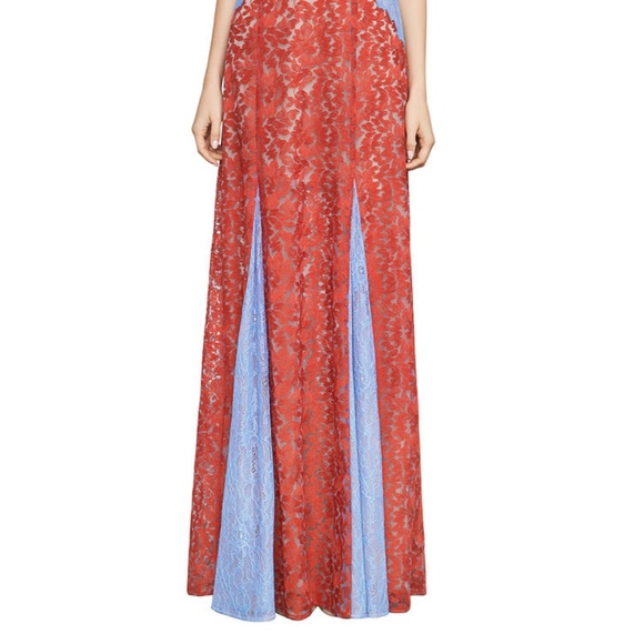 BCBG Lace Dress - Picture 4 of 8